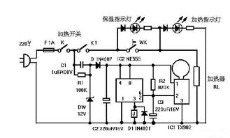 電容降壓電路設(shè)計(jì) 原理、核心要點(diǎn)與設(shè)計(jì)指南